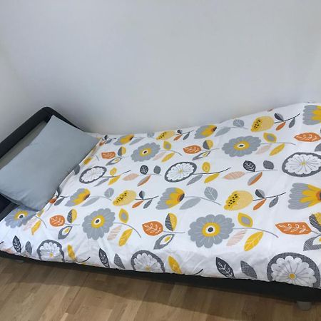 Easystay Slough Central Free Parking Exteriör bild