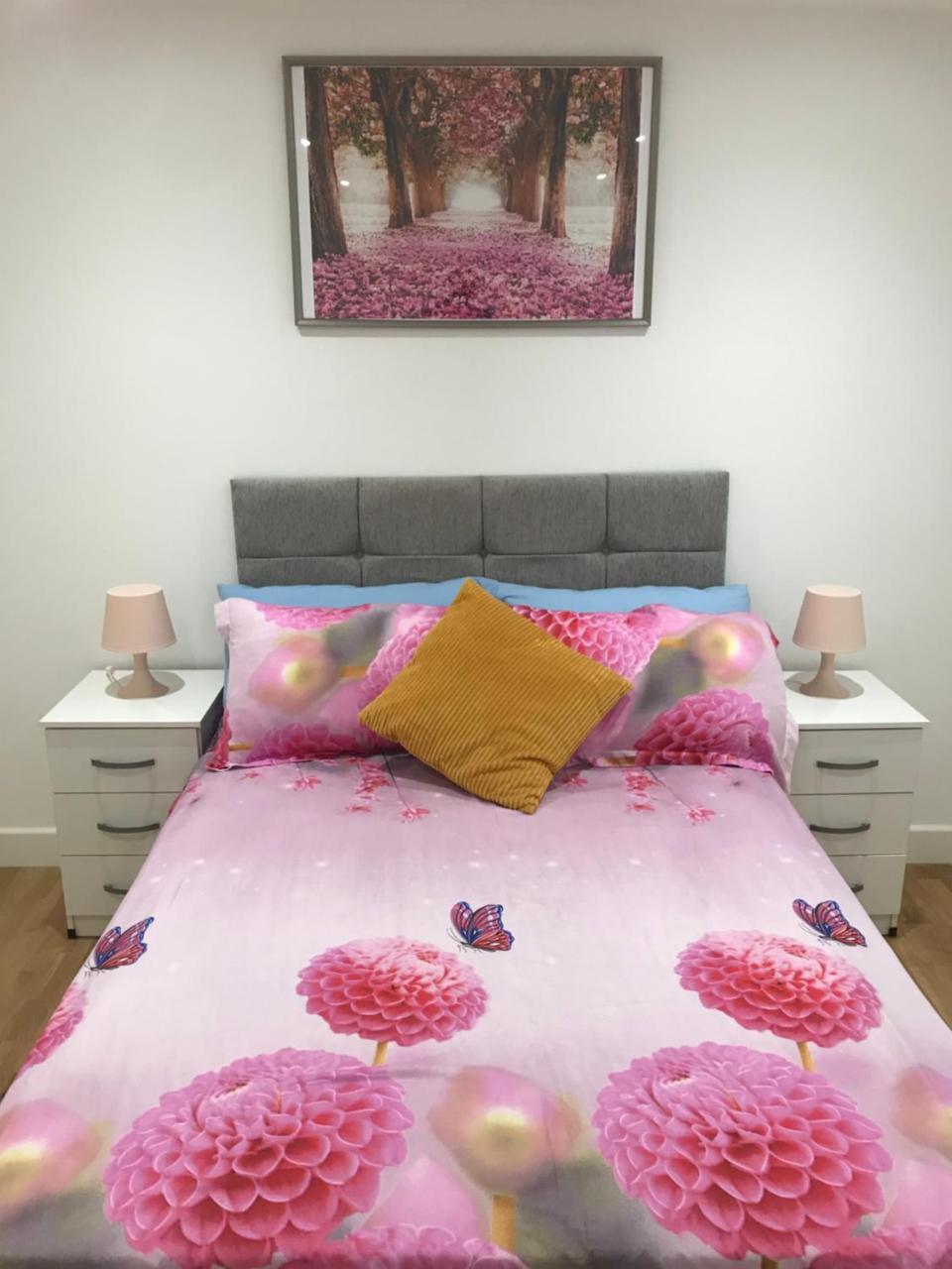 Easystay Slough Central Free Parking Exteriör bild