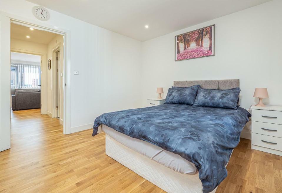 Easystay Slough Central Free Parking Exteriör bild